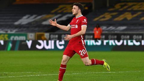 Premier League, Liverpool overcome Wolves 1-0: Records broken Premier League, Liverpool overcome Wolves 1-0: Records broken