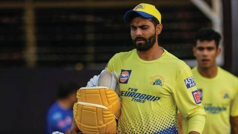 Indian Premier League: Decoding the achievements of Ravindra Jadeja Indian Premier League: Decoding the achievements of Ravindra Jadeja