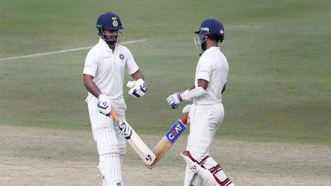 Former England skipper makes this prediction about Rishabh Pant Former England skipper makes this prediction about Rishabh Pant