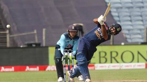 Decoding Rishabh Pant's terrific numbers in India vs England tour Decoding Rishabh Pant's terrific numbers in India vs England tour