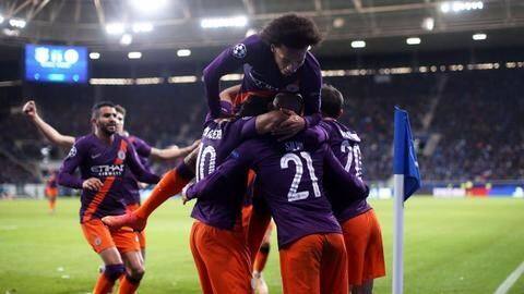 Everything you need to know about Liverpool vs Manchester City Everything you need to know about Liverpool vs Manchester City