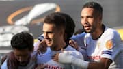 Europa League quarter-finals: Here are the key details