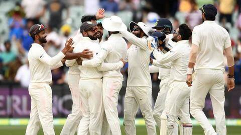 #IndiaInAustralia: Kohli more excited than nervous about lively Perth pitch #IndiaInAustralia: Kohli more excited than nervous about lively Perth pitch