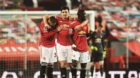Manchester United vs Aston Villa: Preview, Dream11 and stats Manchester United vs Aston Villa: Preview, Dream11 and stats