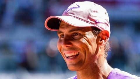 2022 Madrid Open: Nadal to make a return; Swiatek withdraws 2022 Madrid Open: Nadal to make a return; Swiatek withdraws