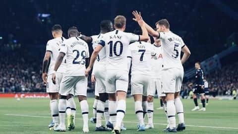 Records which Harry Kane can script this season Records which Harry Kane can script this season