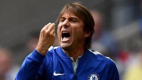 Have Real contacted Antonio Conte post Lopetegui struggles? Have Real contacted Antonio Conte post Lopetegui struggles?