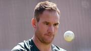 Aussie cricketer John Hastings suffering from a strange disease