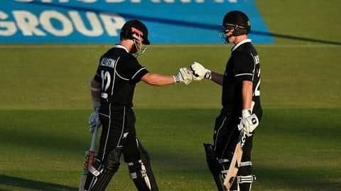 Analysis of the New Zealand squad Analysis of the New Zealand squad