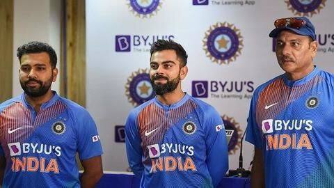 BCCI announces T20I and Test squads against Bangladesh BCCI announces T20I and Test squads against Bangladesh