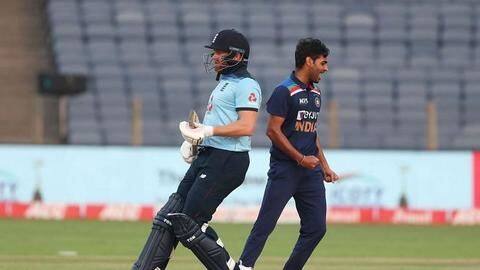ICC Player of the Month Awards: Bhuvneshwar, Lizlee taste success ICC Player of the Month Awards: Bhuvneshwar, Lizlee taste success