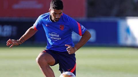 La Liga 2021-22: All that you need to know La Liga 2021-22: All that you need to know
