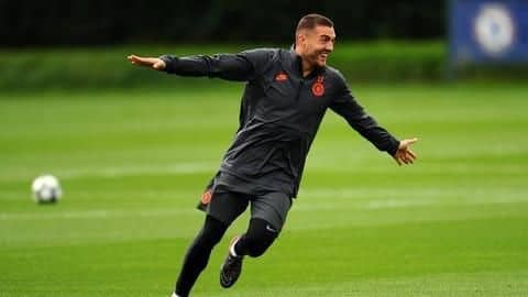Lampard's Chelsea take on Valencia at home Lampard's Chelsea take on Valencia at home