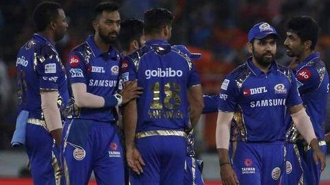 Here're the mistakes Mumbai Indians should avoid in IPL 2019 Here're the mistakes Mumbai Indians should avoid in IPL 2019
