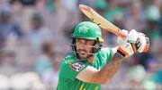 Australia recall Glenn Maxwell for limited-overs series: Details here