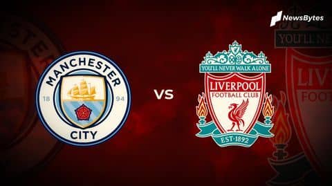 Premier League, Manchester City vs Liverpool: Preview, Dream11 and stats Premier League, Manchester City vs Liverpool: Preview, Dream11 and stats
