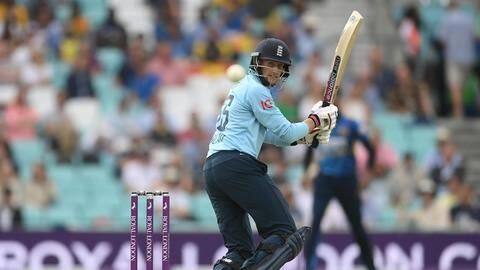 Decoding the key numbers of Joe Root in ODI cricket Decoding the key numbers of Joe Root in ODI cricket