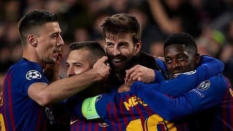 UEFA Champions League: Key learnings from round of 16 stage UEFA Champions League: Key learnings from round of 16 stage