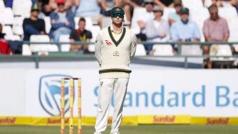 Reports suggest CA to ban Smith, Warner for a year Reports suggest CA to ban Smith, Warner for a year
