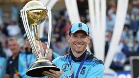 England mastered their ODI approach post 2015 failure England mastered their ODI approach post 2015 failure
