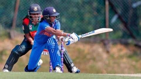 Harmanpreet eager to perform in the English League