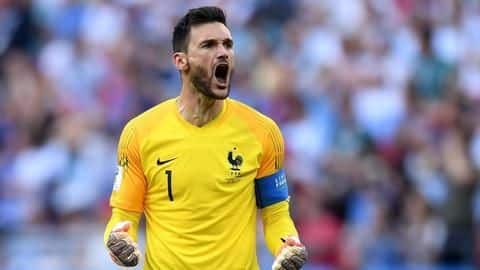 FIFA World Cup 2018: Who will win the Golden Glove? FIFA World Cup 2018: Who will win the Golden Glove?