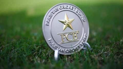 Pakistan cricketers can now play in maximum four T20 leagues Pakistan cricketers can now play in maximum four T20 leagues