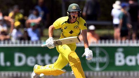 Australia Women beat England Women in 2nd ODI: Records broken Australia Women beat England Women in 2nd ODI: Records broken