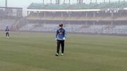 Bangladesh cricketers wear masks to battle Delhi smog: Details here
