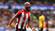 Manchester United see £62.5m bid for Bryan Mbeumo turned down