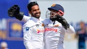 Skipper Dhananjaya de Silva reveals Sri Lanka's strategy for WTC