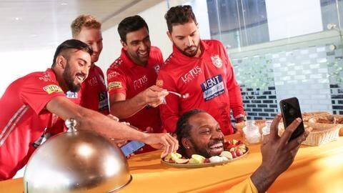 IPL 2018: Top 5 Fantasy picks for KXIP vs SRH IPL 2018: Top 5 Fantasy picks for KXIP vs SRH