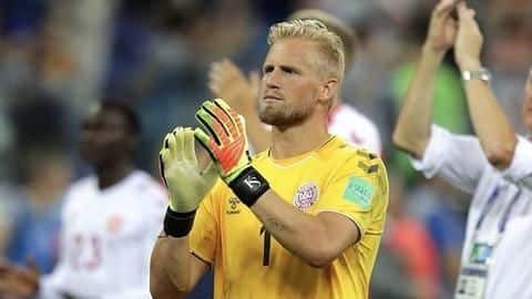 Euro 2020: Decoding the squad of Denmark Euro 2020: Decoding the squad of Denmark