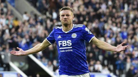 Premier League, Leicester City 4-2 Manchester United: Records broken Premier League, Leicester City 4-2 Manchester United: Records broken