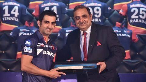 IPL 2018: Analysing the strengths of the eight captains IPL 2018: Analysing the strengths of the eight captains
