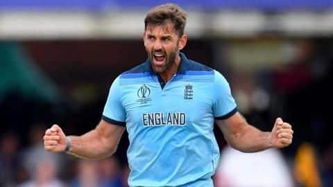 World Cup 2019: Kiwis set England 242-run target World Cup 2019: Kiwis set England 242-run target