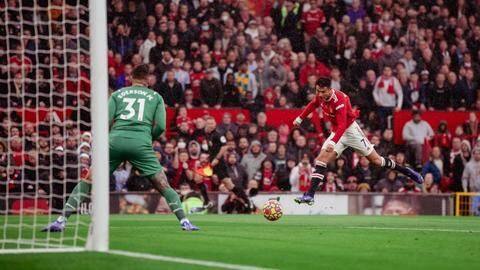 Decoding the unwanted numbers for Manchester United this season Decoding the unwanted numbers for Manchester United this season