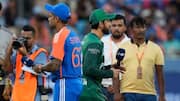 Suryakumar Yadav avoids mentioning Pakistan ahead of Super 4 clash