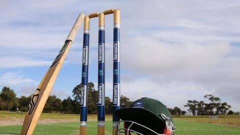 All XI players get out for zero in Harris Shield All XI players get out for zero in Harris Shield