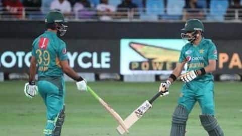 Pakistan need to produce consistency Pakistan need to produce consistency