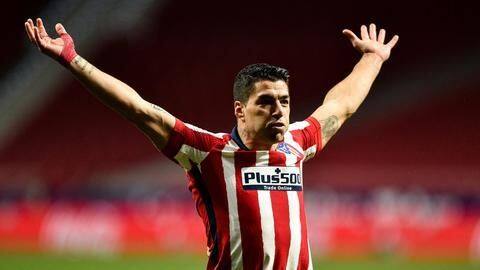 Suarez gets to 500 career goals: Decoding the key numbers Suarez gets to 500 career goals: Decoding the key numbers