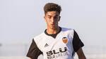 Ferran Torres - Valencia