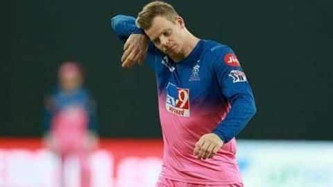 IPL: A look at Steve Smith's numbers against Sunrisers Hyderabad IPL: A look at Steve Smith's numbers against Sunrisers Hyderabad