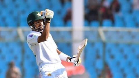 ICC Test Rankings: Kohli retains top spot, Babar rises ICC Test Rankings: Kohli retains top spot, Babar rises