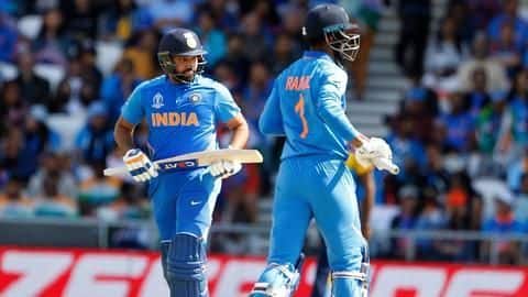 India beat Sri Lanka: Here are the records broken India beat Sri Lanka: Here are the records broken