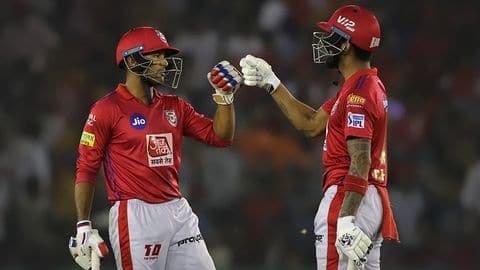 MI vs KXIP: How to pick the winning Dream11? MI vs KXIP: How to pick the winning Dream11?