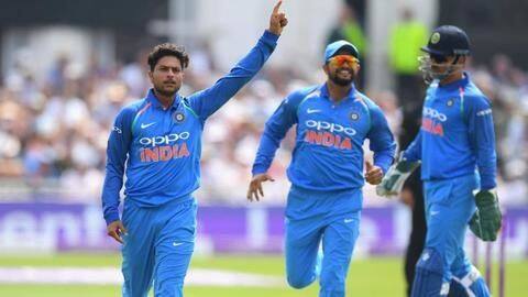 Why Kuldeep Yadav should be included in the Test squad? Why Kuldeep Yadav should be included in the Test squad?