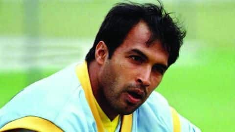 Robin Singh applies for Team India's head coach position Robin Singh applies for Team India's head coach position