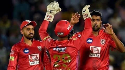 DC roped in Ashwin from KXIP DC roped in Ashwin from KXIP