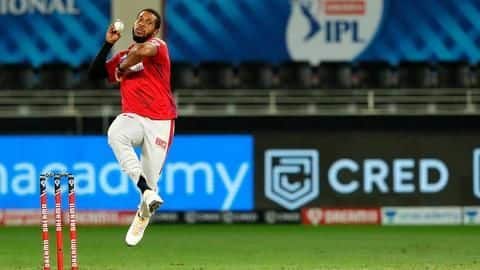 KXIP stun SRH, win fourth successive game: Records broken KXIP stun SRH, win fourth successive game: Records broken